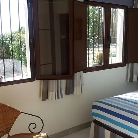 Appartement Casa Al Borde Del Mar El Campello
